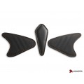 LUIMOTO TANK LEAF Tank Pads for the Honda CBR1000RR (2012-2016) LUIMOTO TANK LEAF Tank Pads for the Honda CBR1000RR (2012-2016)